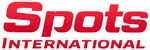SPOTS INTERNATIONAL